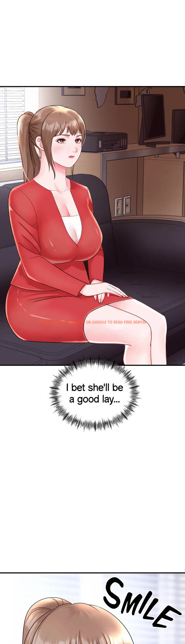 Read Hentai Image 41 318 in comic Young Madam - Chapter 30 - hentaitnt.net