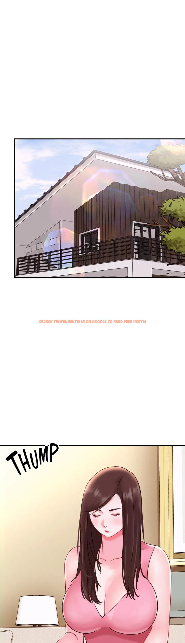 Read Hentai Image 43 318 in comic Young Madam - Chapter 30 - hentaitnt.net