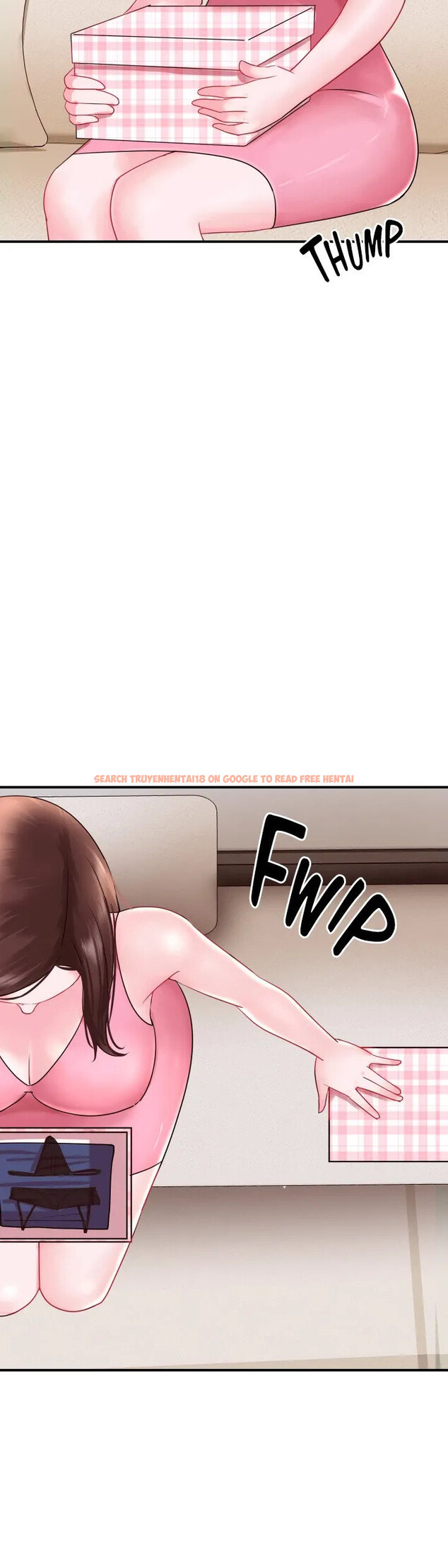 Read Hentai Image 44 318 in comic Young Madam - Chapter 30 - hentaitnt.net