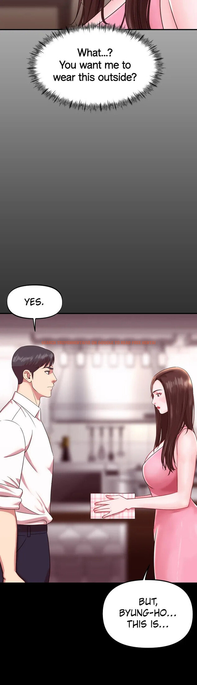 Read Hentai Image 46 318 in comic Young Madam - Chapter 30 - hentaitnt.net