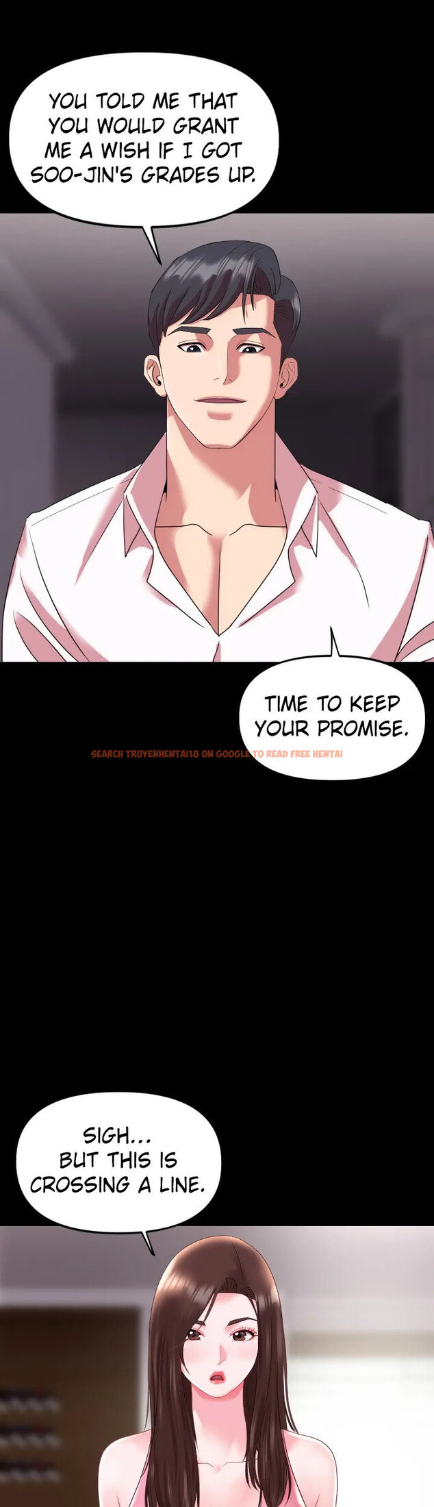 Read Hentai Image 47 318 in comic Young Madam - Chapter 30 - hentaitnt.net