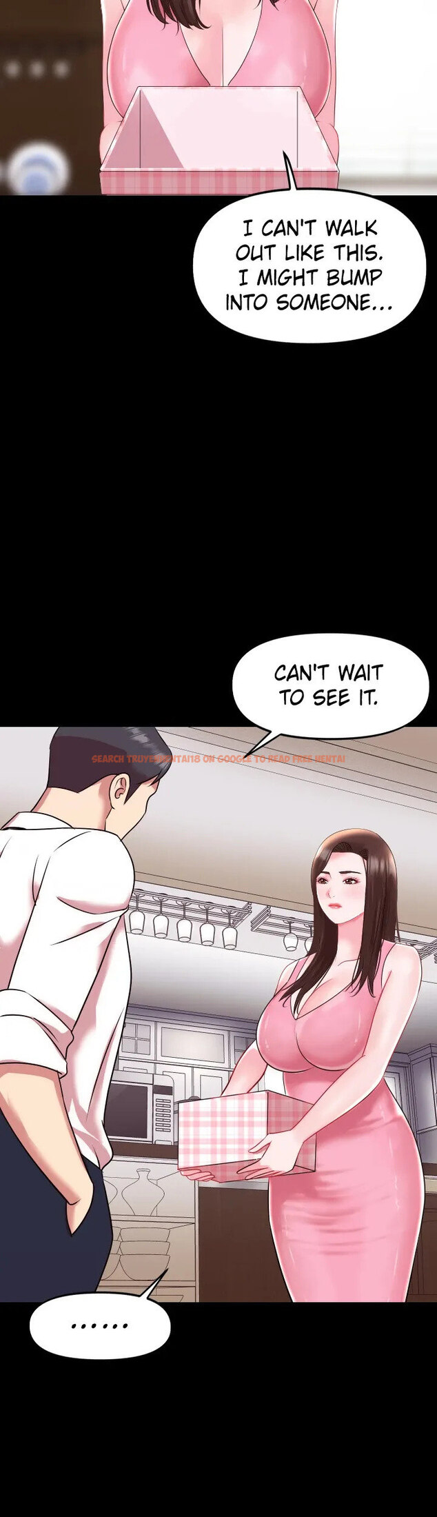 Read Hentai Image 48 318 in comic Young Madam - Chapter 30 - hentaitnt.net