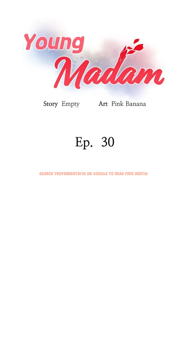 Read Hentai Image 6 318 in comic Young Madam - Chapter 30 - hentaitnt.net