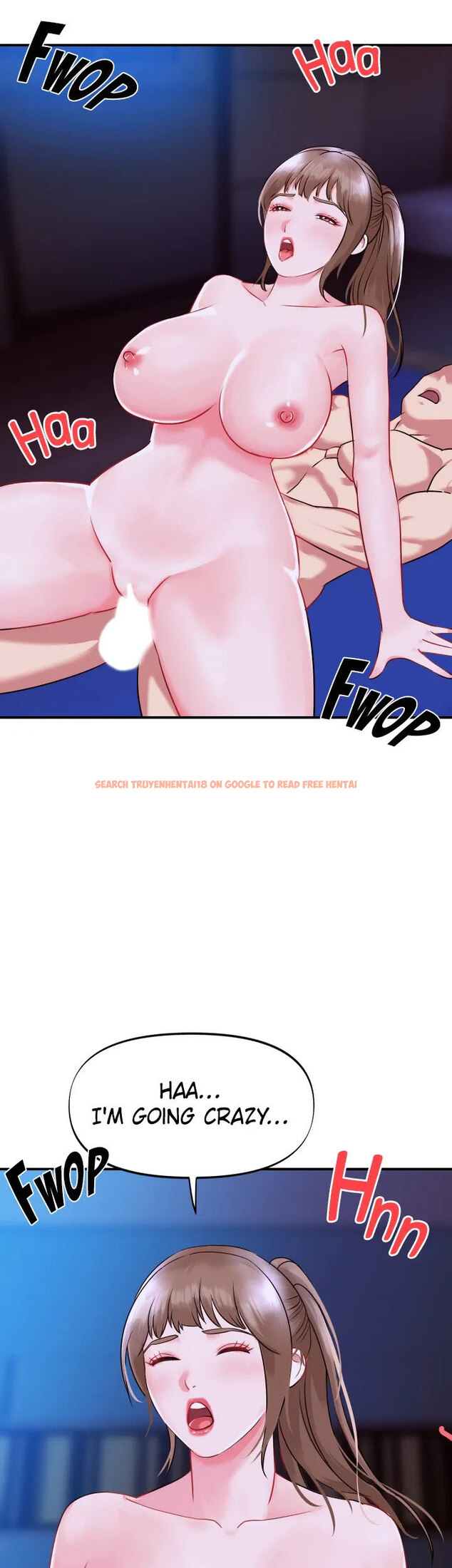 Read Hentai Image 7 318 in comic Young Madam - Chapter 30 - hentaitnt.net