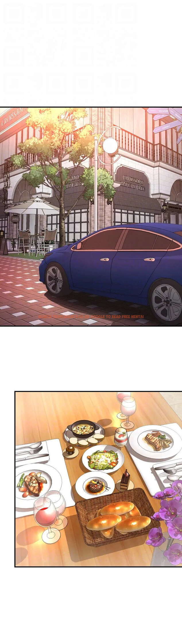 Read Hentai Image 14 373 in comic Young Madam - Chapter 31 - hentaitnt.net