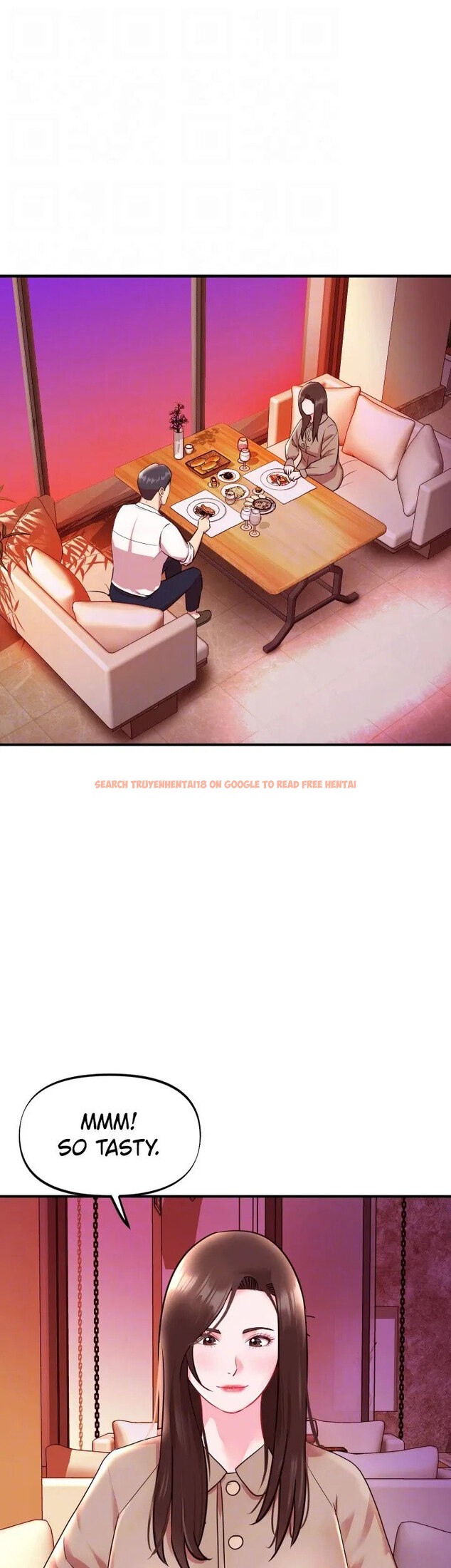 Read Hentai Image 15 373 in comic Young Madam - Chapter 31 - hentaitnt.net