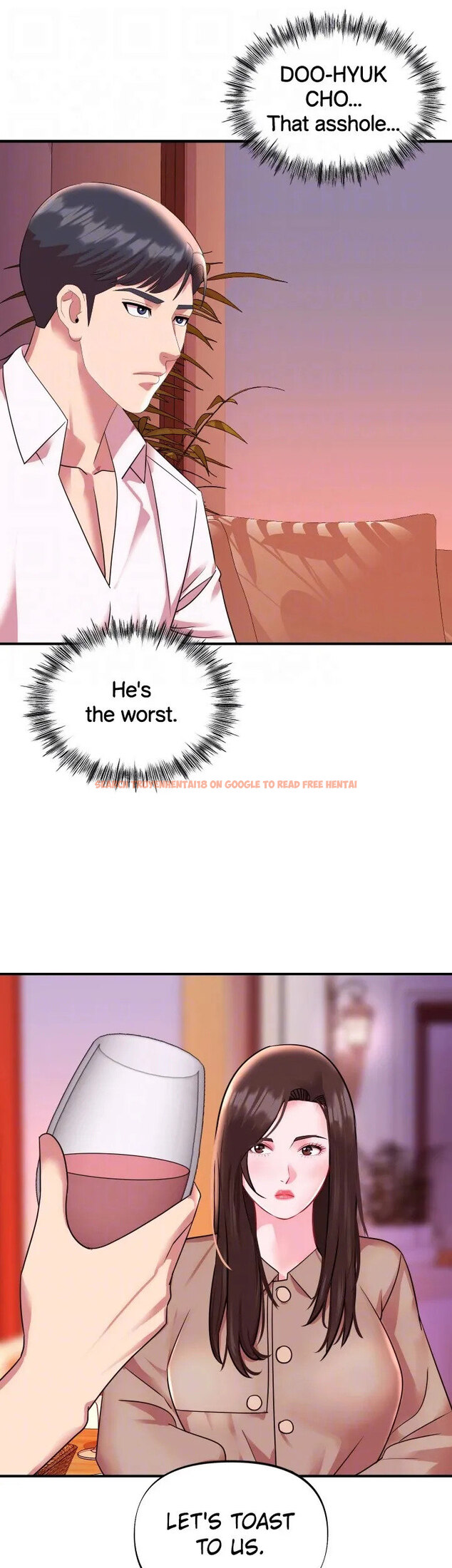 Read Hentai Image 17 373 in comic Young Madam - Chapter 31 - hentaitnt.net