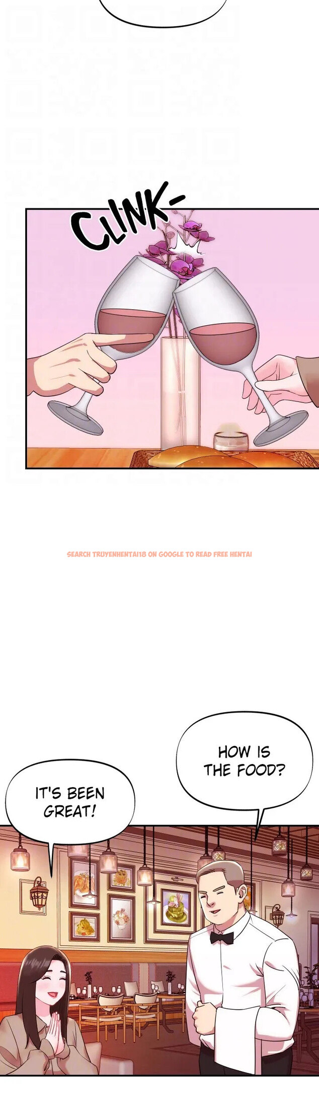 Read Hentai Image 18 373 in comic Young Madam - Chapter 31 - hentaitnt.net