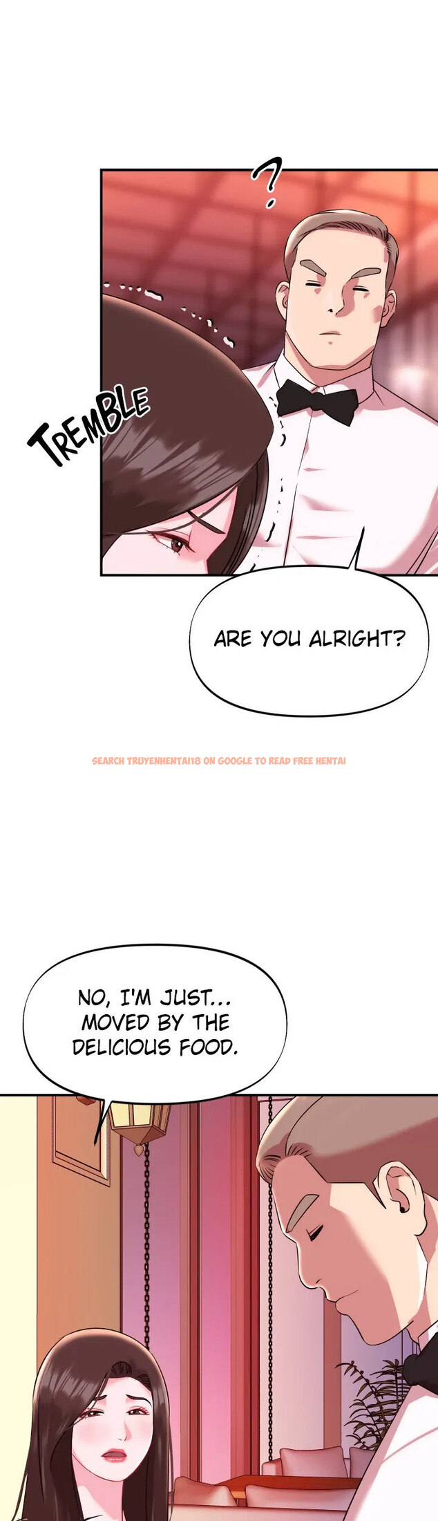 Read Hentai Image 21 373 in comic Young Madam - Chapter 31 - hentaitnt.net