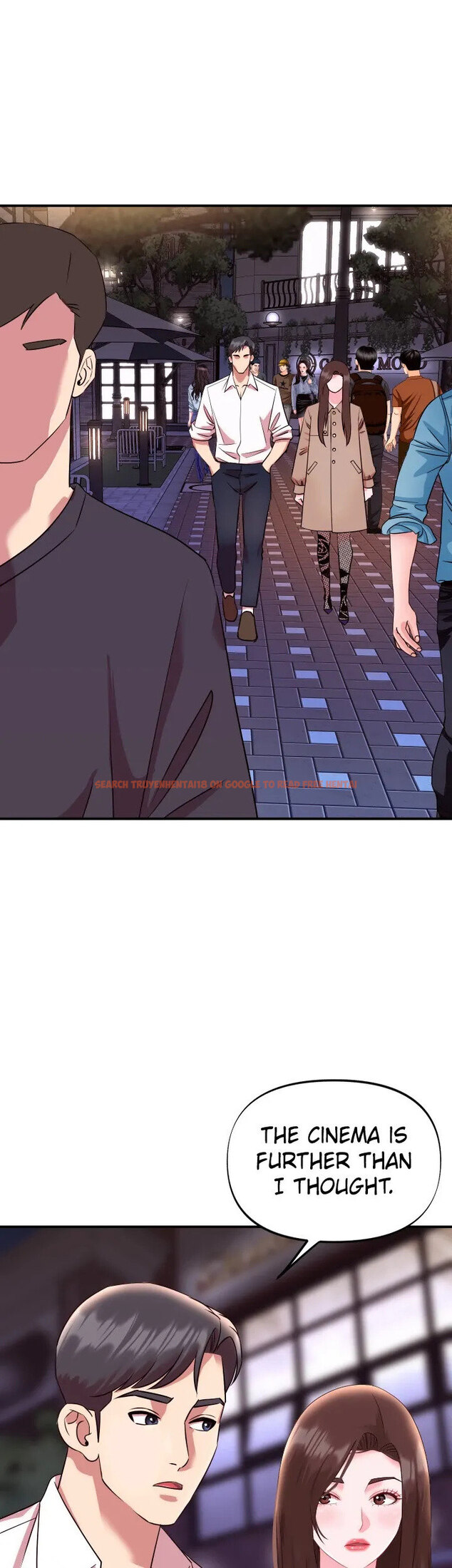 Read Hentai Image 25 373 in comic Young Madam - Chapter 31 - hentaitnt.net