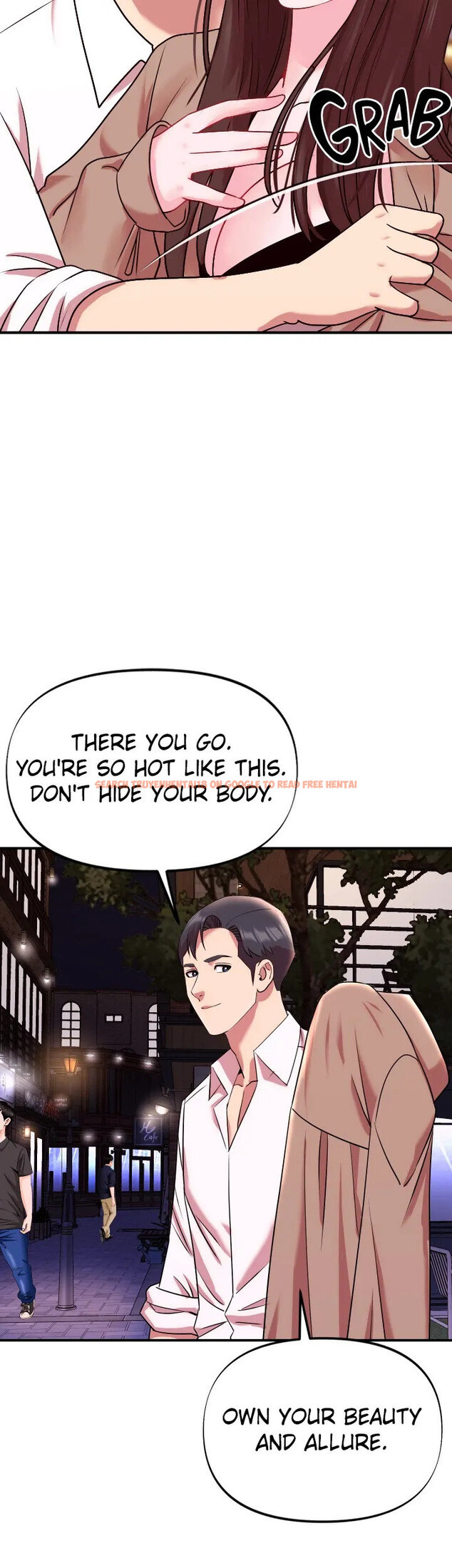 Read Hentai Image 28 373 in comic Young Madam - Chapter 31 - hentaitnt.net