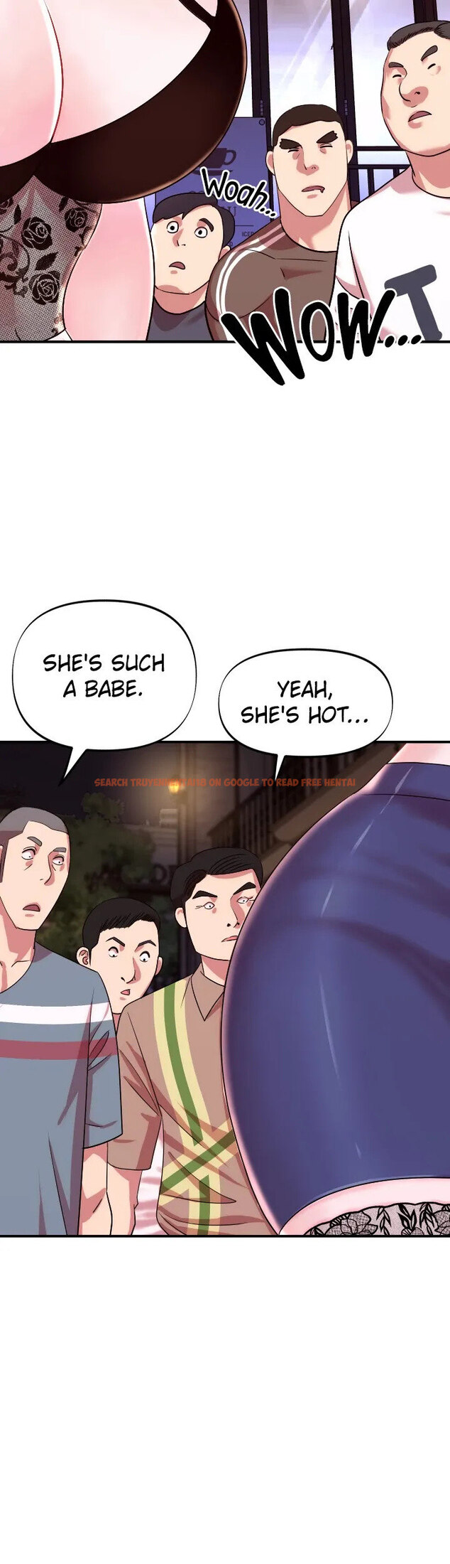 Read Hentai Image 30 373 in comic Young Madam - Chapter 31 - hentaitnt.net