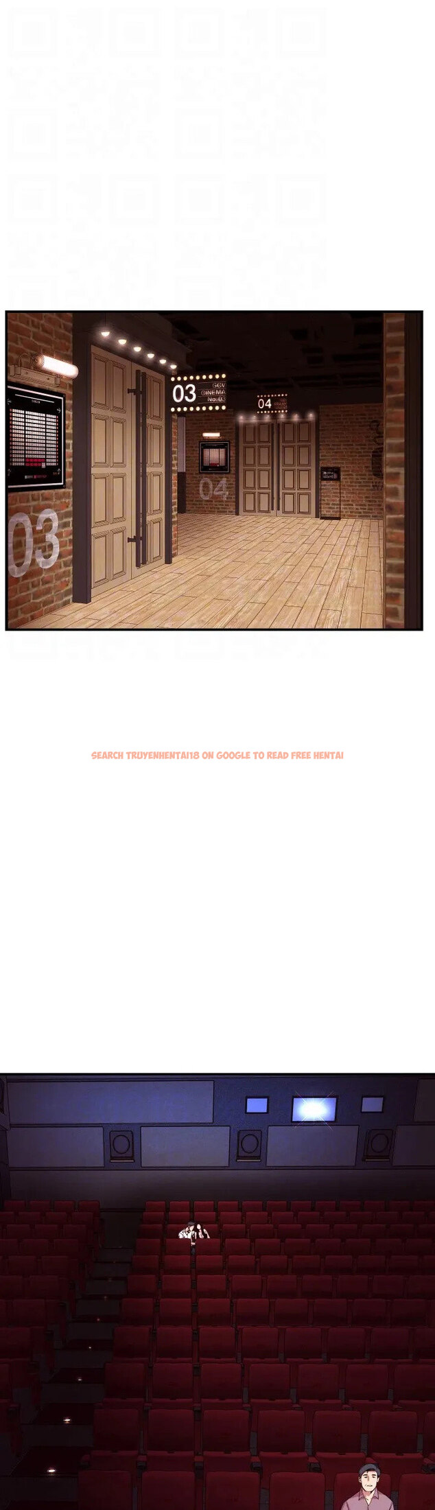 Read Hentai Image 35 373 in comic Young Madam - Chapter 31 - hentaitnt.net