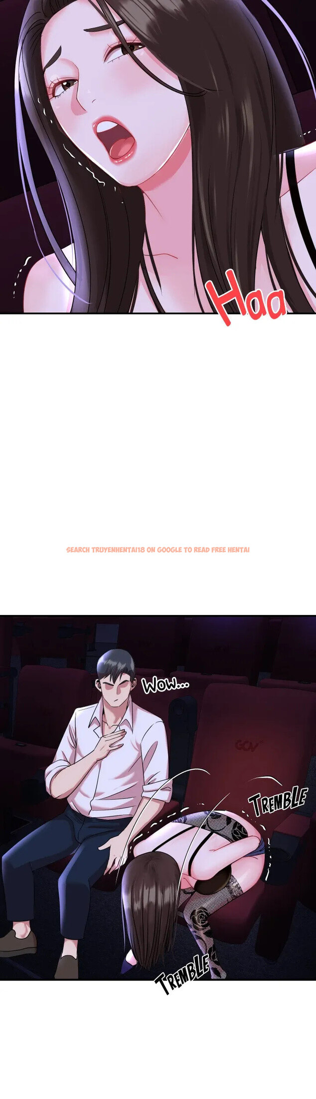 Read Hentai Image 44 373 in comic Young Madam - Chapter 31 - hentaitnt.net