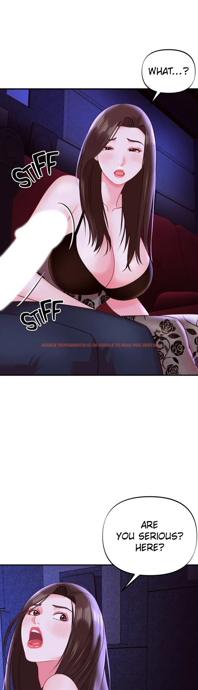 Read Hentai Image 47 373 in comic Young Madam - Chapter 31 - hentaitnt.net
