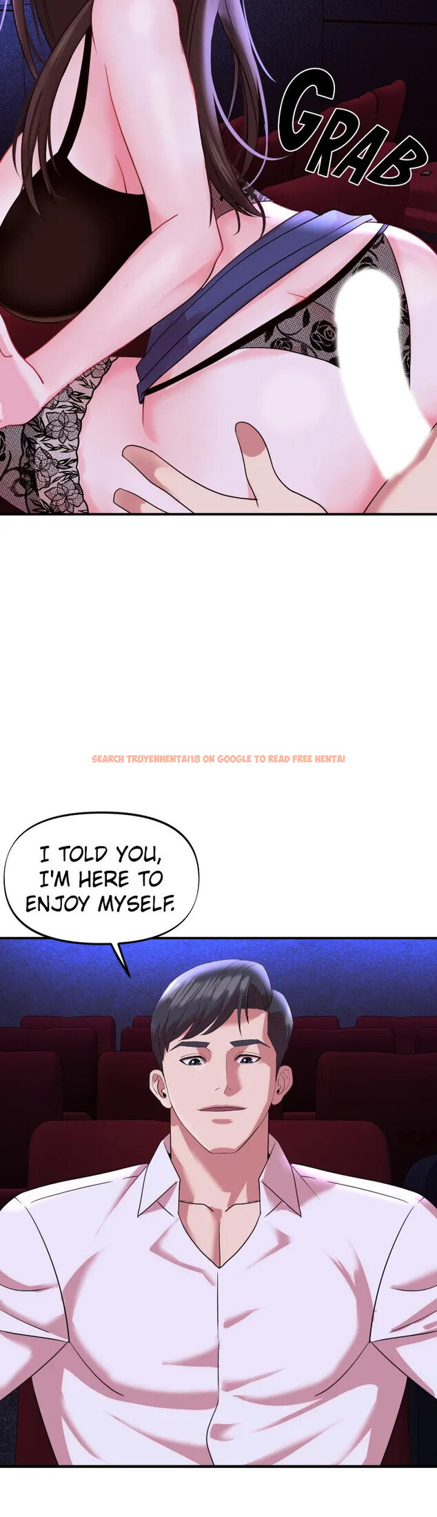 Read Hentai Image 48 373 in comic Young Madam - Chapter 31 - hentaitnt.net
