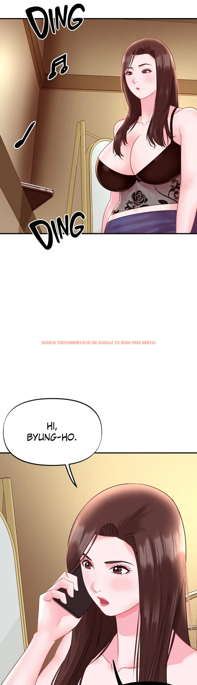 Read Hentai Image 5 373 in comic Young Madam - Chapter 31 - hentaitnt.net