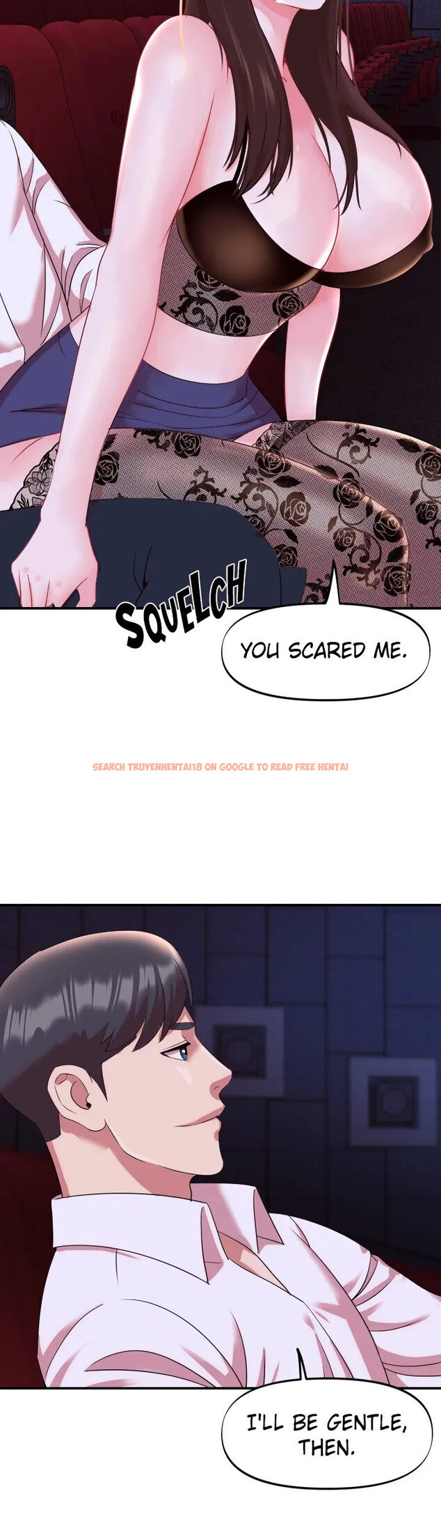 Read Hentai Image 10 400 in comic Young Madam - Chapter 32 - hentaitnt.net