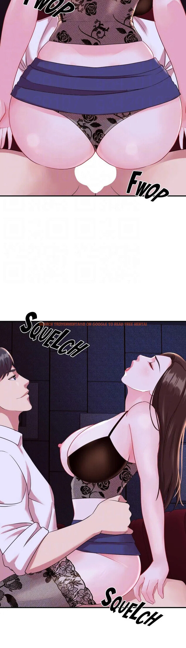 Read Hentai Image 20 400 in comic Young Madam - Chapter 32 - hentaitnt.net