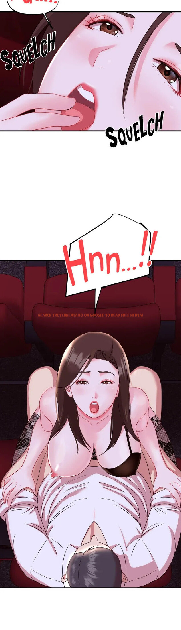 Read Hentai Image 26 401 in comic Young Madam - Chapter 32 - hentaitnt.net