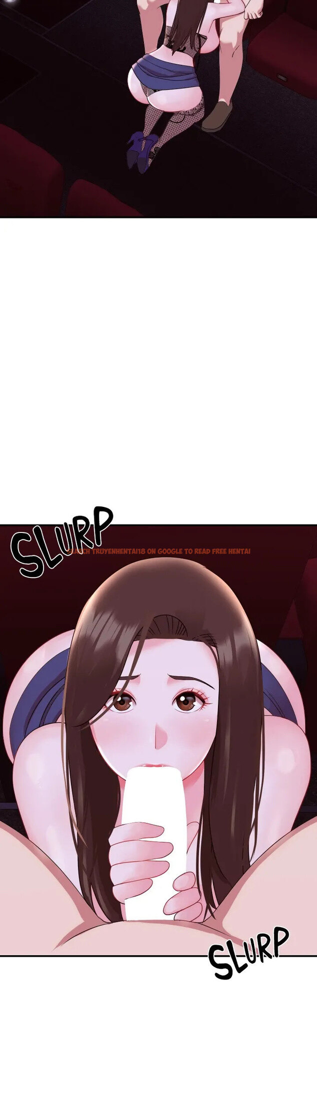 Read Hentai Image 30 401 in comic Young Madam - Chapter 32 - hentaitnt.net