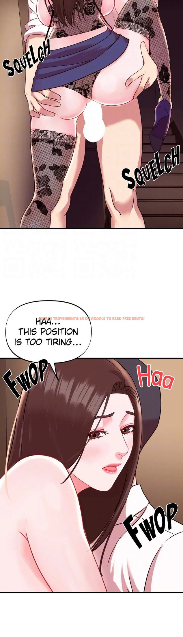 Read Hentai Image 38 401 in comic Young Madam - Chapter 32 - hentaitnt.net