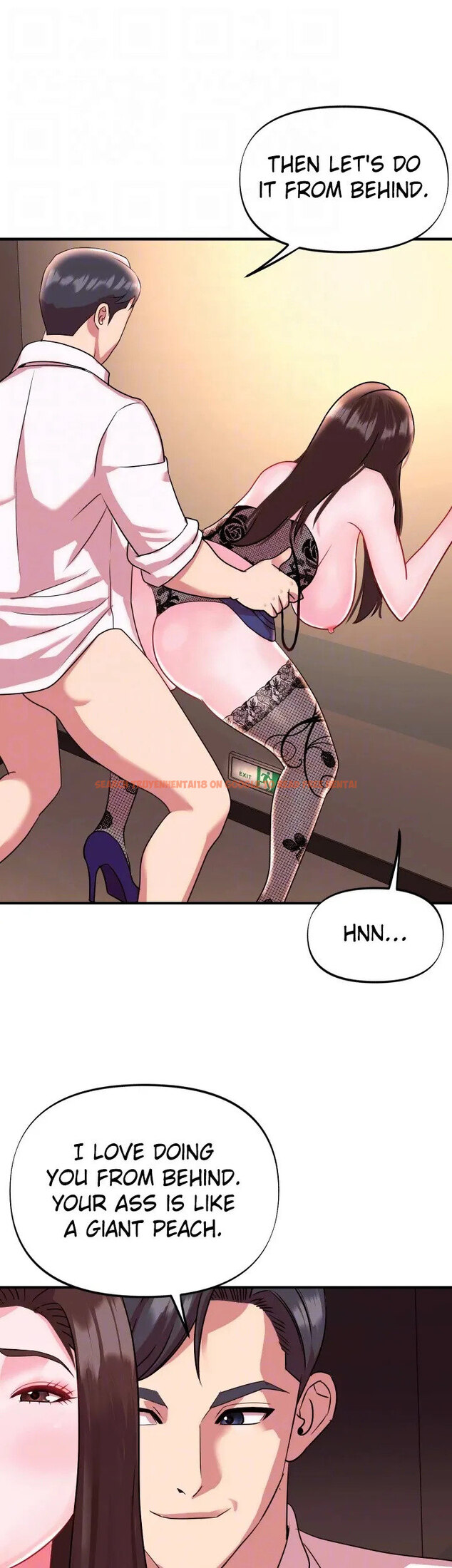 Read Hentai Image 39 401 in comic Young Madam - Chapter 32 - hentaitnt.net