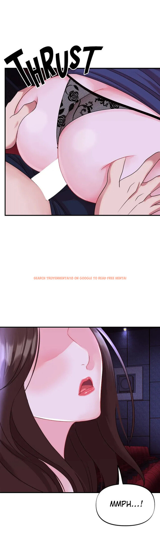 Read Hentai Image 4 400 in comic Young Madam - Chapter 32 - hentaitnt.net