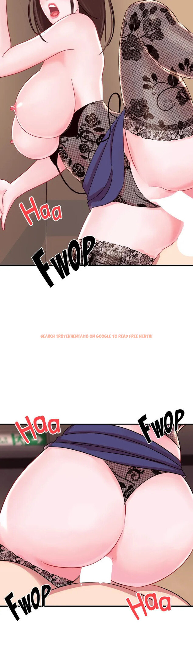 Read Hentai Image 42 401 in comic Young Madam - Chapter 32 - hentaitnt.net