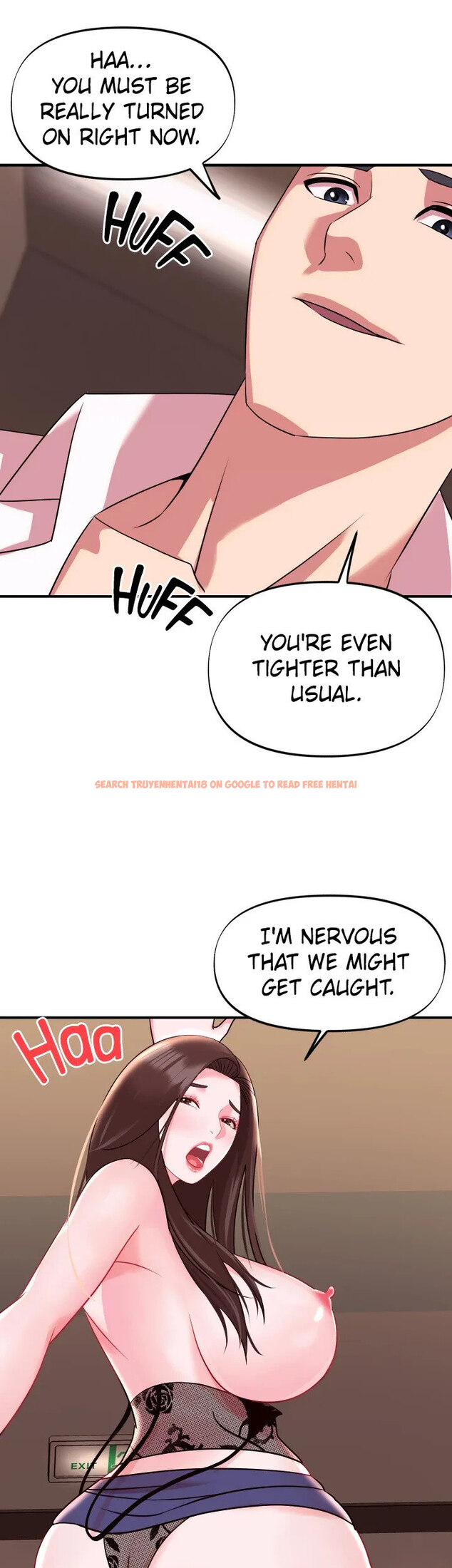 Read Hentai Image 43 401 in comic Young Madam - Chapter 32 - hentaitnt.net