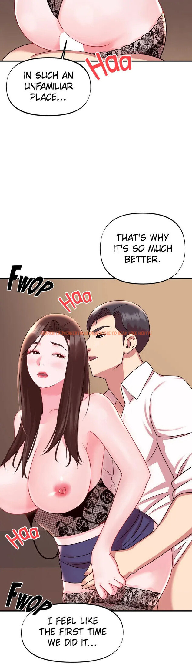 Read Hentai Image 44 401 in comic Young Madam - Chapter 32 - hentaitnt.net