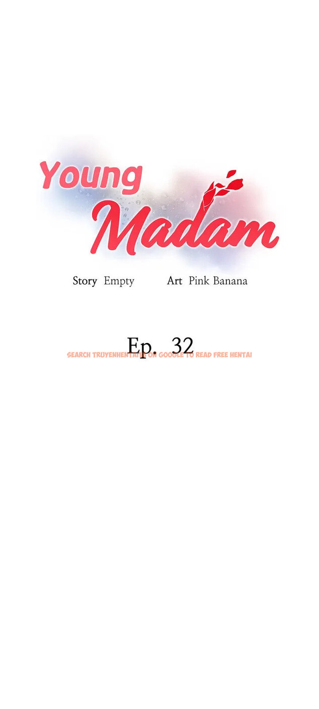 Read Hentai Image 6 400 in comic Young Madam - Chapter 32 - hentaitnt.net