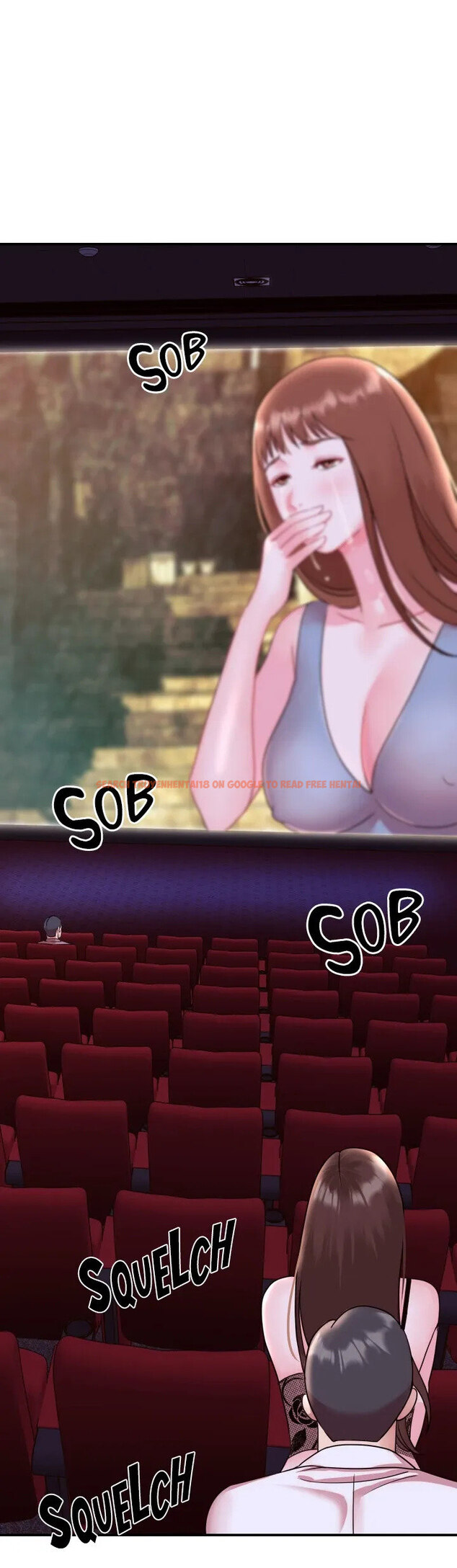 Read Hentai Image 8 400 in comic Young Madam - Chapter 32 - hentaitnt.net
