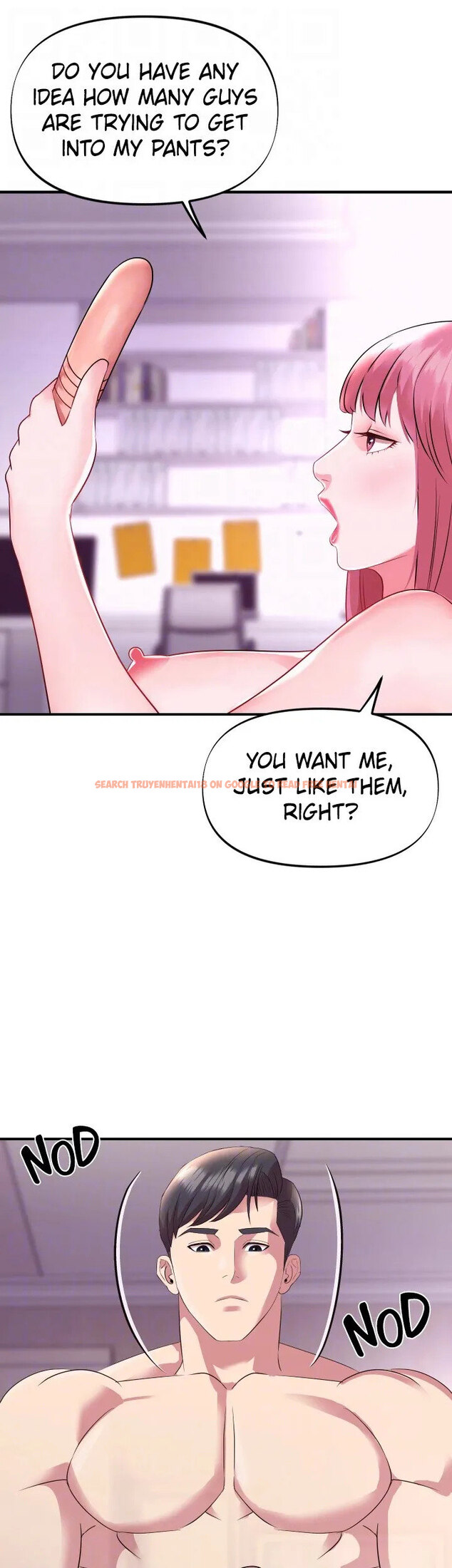 Read Hentai Image 11 454 in comic Young Madam - Chapter 33 - hentaitnt.net