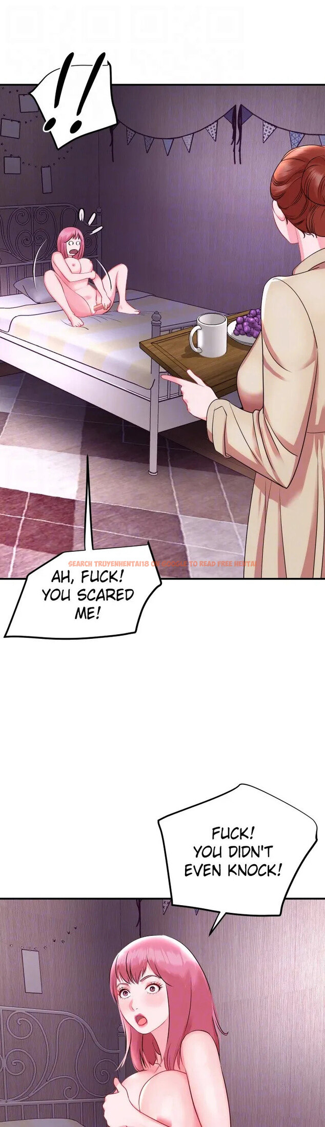 Read Hentai Image 15 454 in comic Young Madam - Chapter 33 - hentaitnt.net