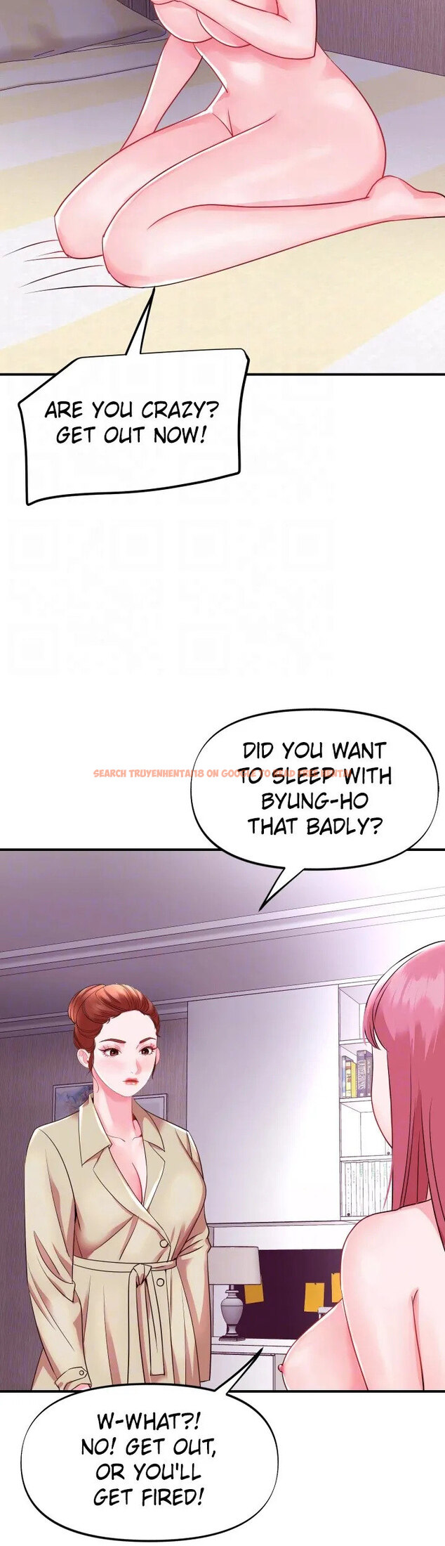 Read Hentai Image 16 454 in comic Young Madam - Chapter 33 - hentaitnt.net