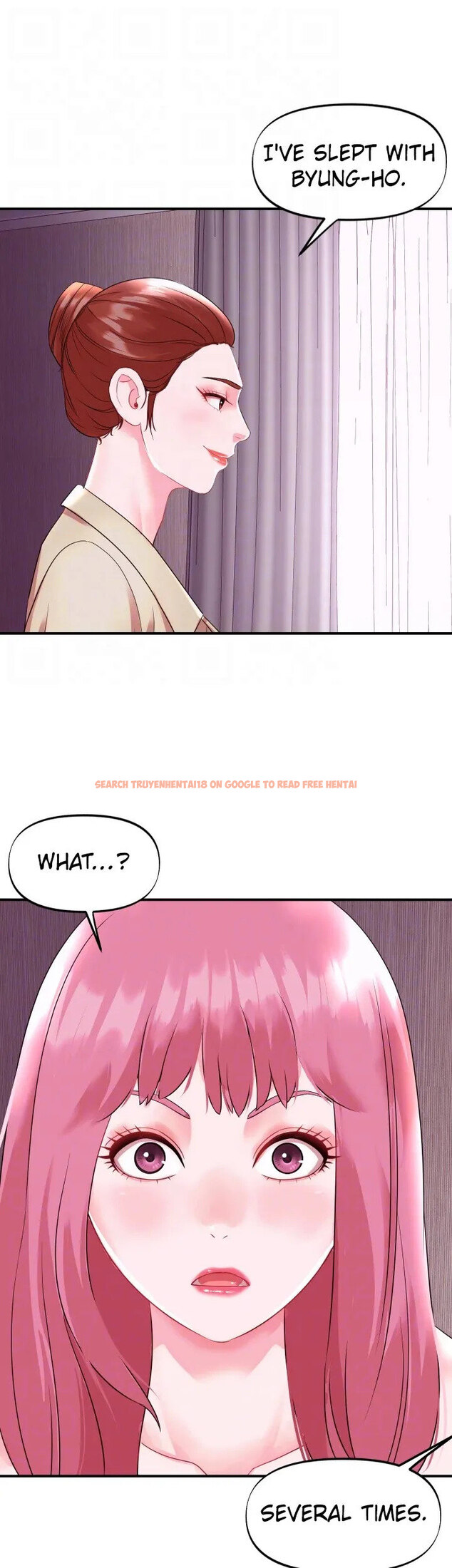 Read Hentai Image 17 454 in comic Young Madam - Chapter 33 - hentaitnt.net