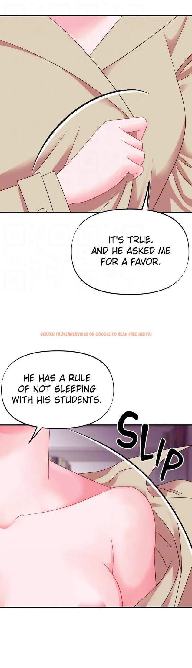Read Hentai Image 19 454 in comic Young Madam - Chapter 33 - hentaitnt.net