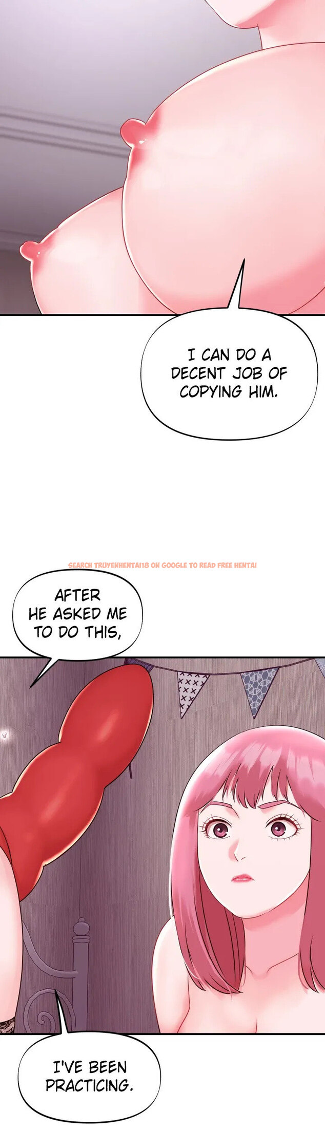 Read Hentai Image 24 454 in comic Young Madam - Chapter 33 - hentaitnt.net