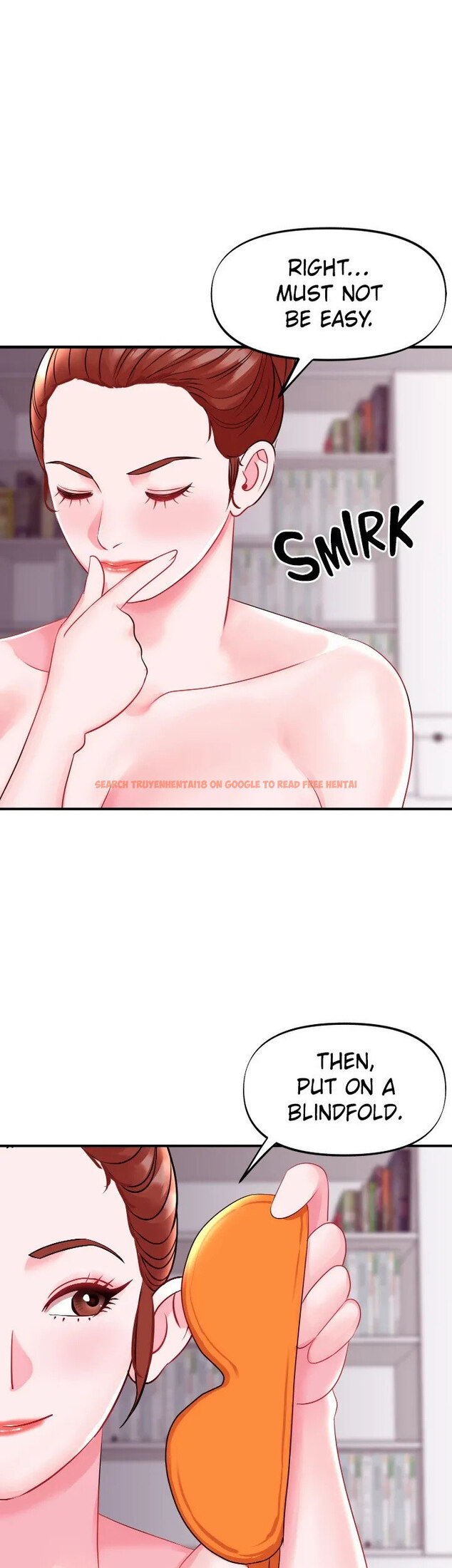 Read Hentai Image 27 454 in comic Young Madam - Chapter 33 - hentaitnt.net