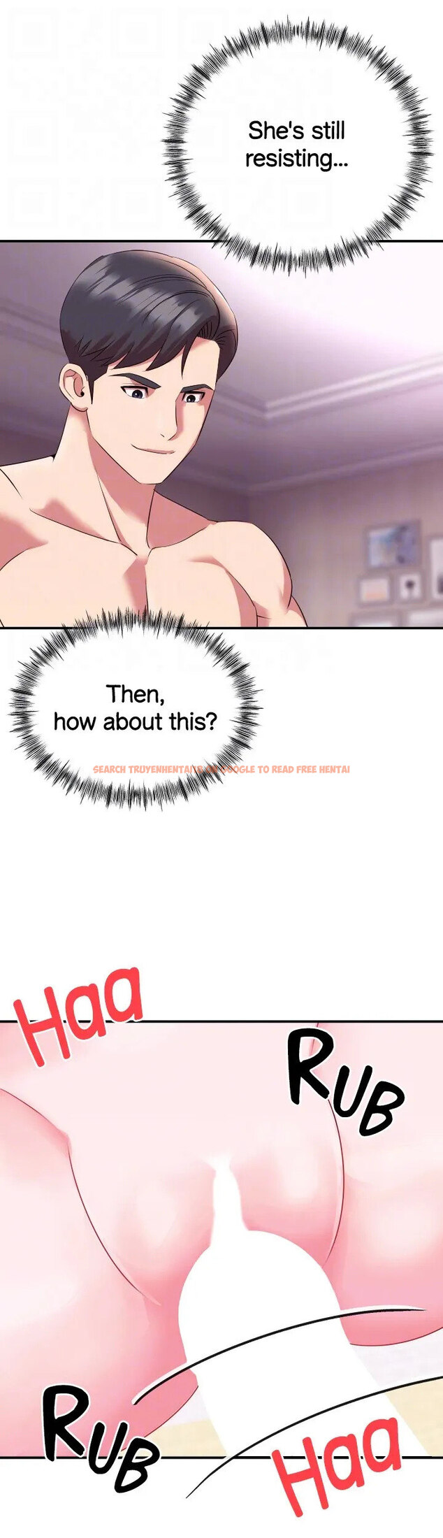 Read Hentai Image 35 454 in comic Young Madam - Chapter 33 - hentaitnt.net