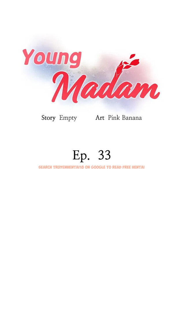 Read Hentai Image 4 454 in comic Young Madam - Chapter 33 - hentaitnt.net
