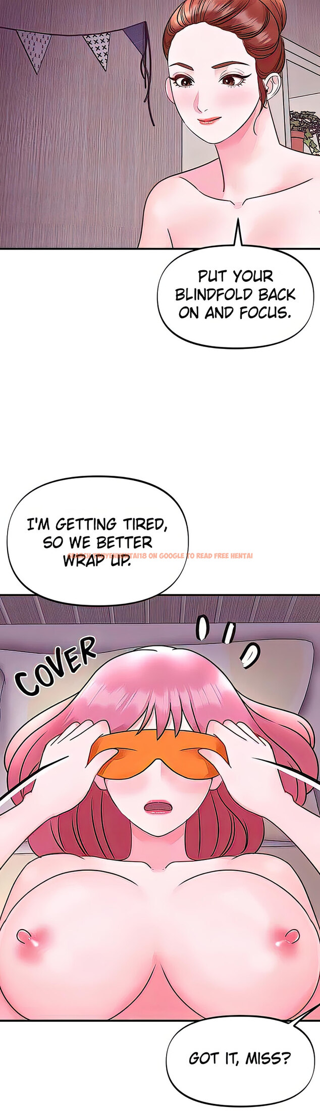 Read Hentai Image 15 479 in comic Young Madam - Chapter 34 - hentaitnt.net