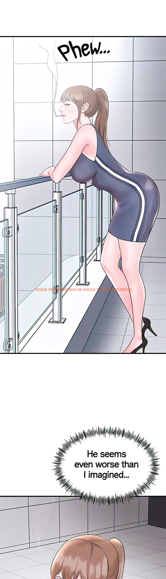 Read Hentai Image 30 479 in comic Young Madam - Chapter 34 - hentaitnt.net