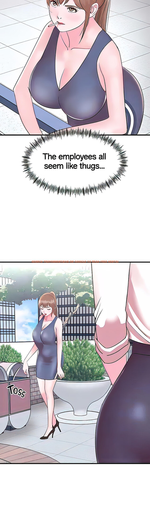 Read Hentai Image 31 479 in comic Young Madam - Chapter 34 - hentaitnt.net