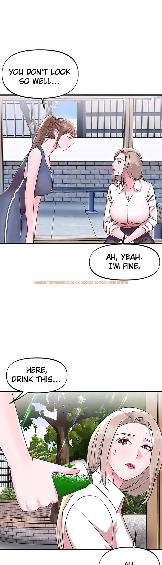 Read Hentai Image 34 479 in comic Young Madam - Chapter 34 - hentaitnt.net
