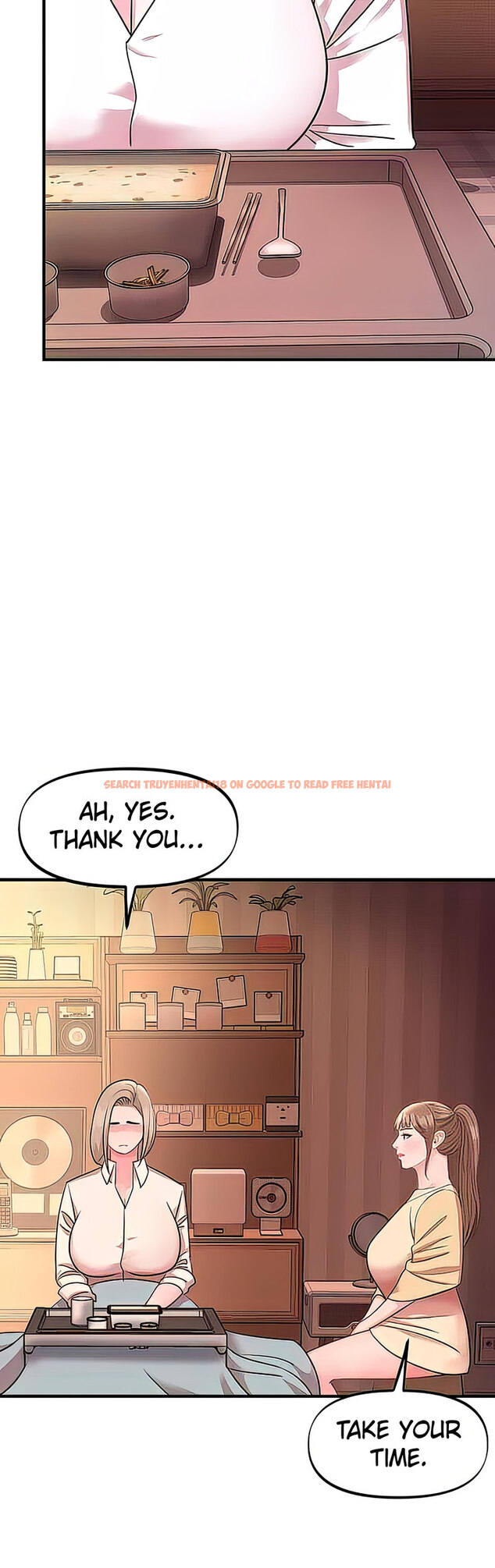 Read Hentai Image 41 479 in comic Young Madam - Chapter 34 - hentaitnt.net