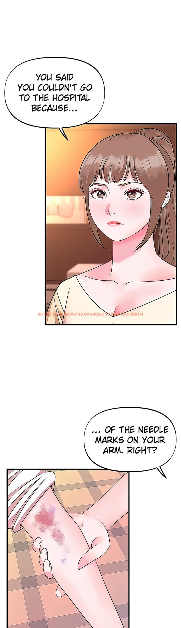 Read Hentai Image 44 479 in comic Young Madam - Chapter 34 - hentaitnt.net