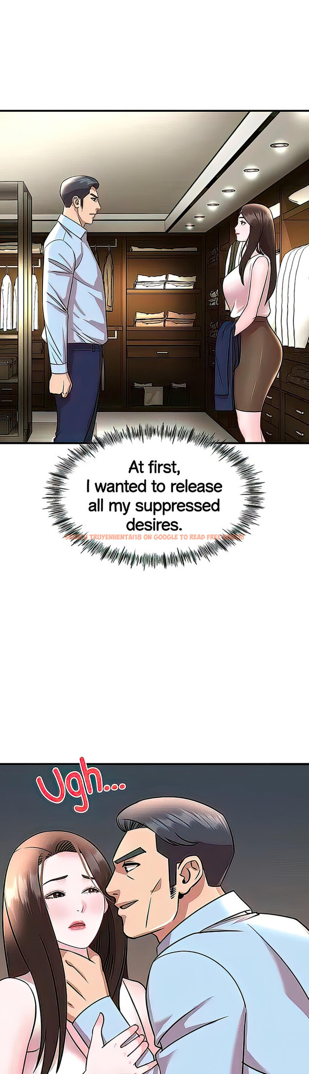 Read Hentai Image 11 530 in comic Young Madam - Chapter 35 - hentaitnt.net
