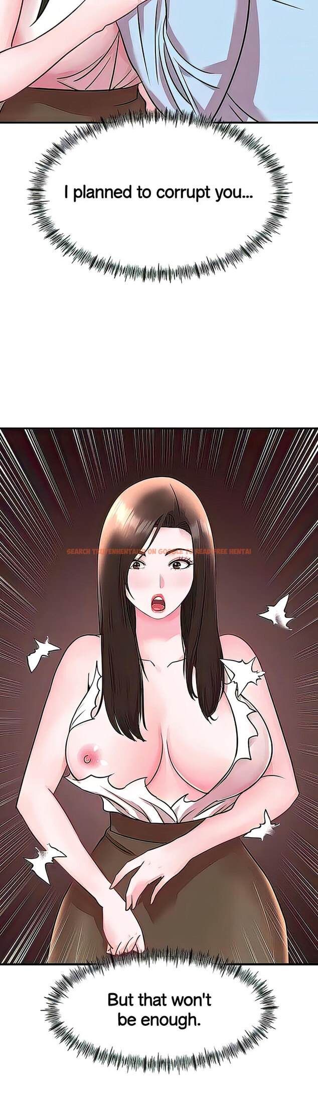 Read Hentai Image 12 530 in comic Young Madam - Chapter 35 - hentaitnt.net